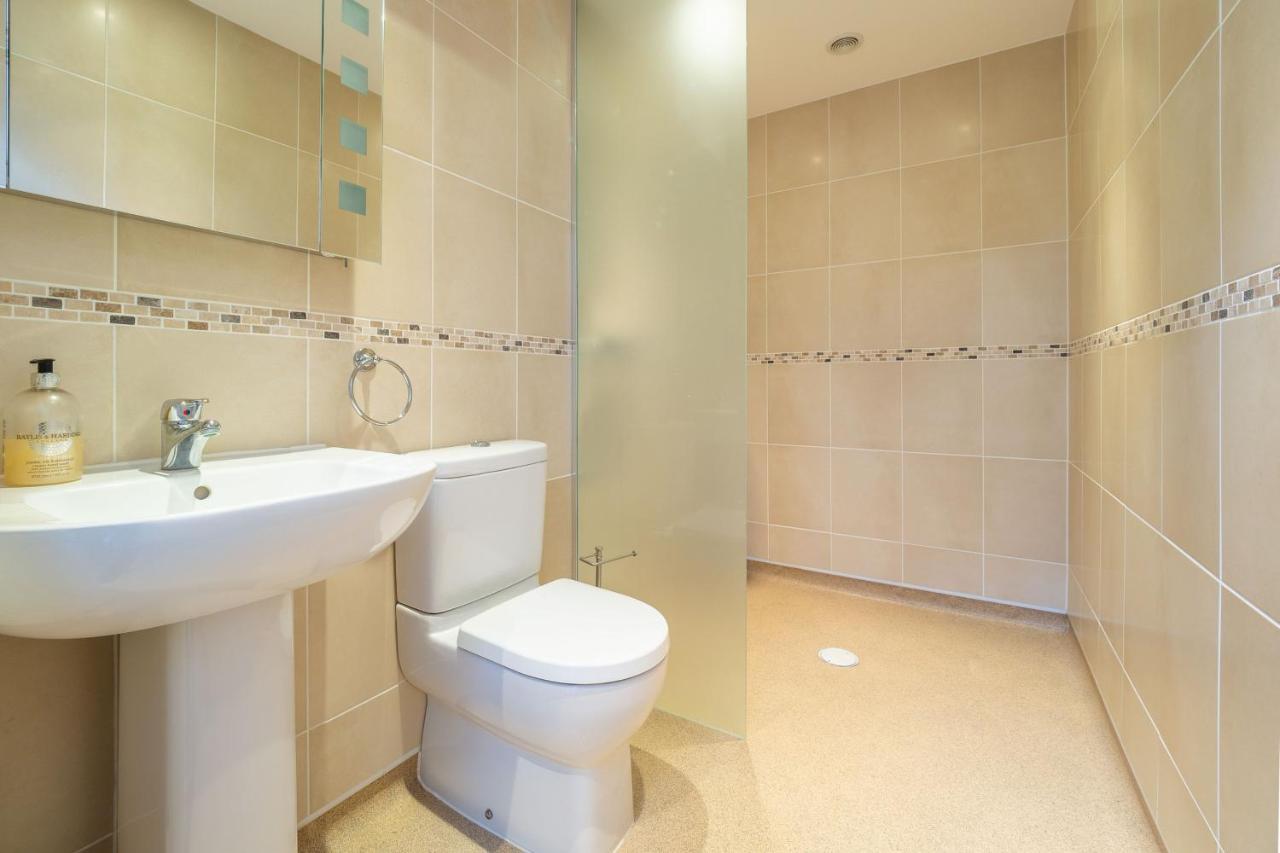 Maltings Lodge Chelsworth Esterno foto